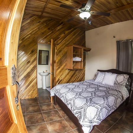 Villas Fernanda #2 La Fortuna 외부 사진