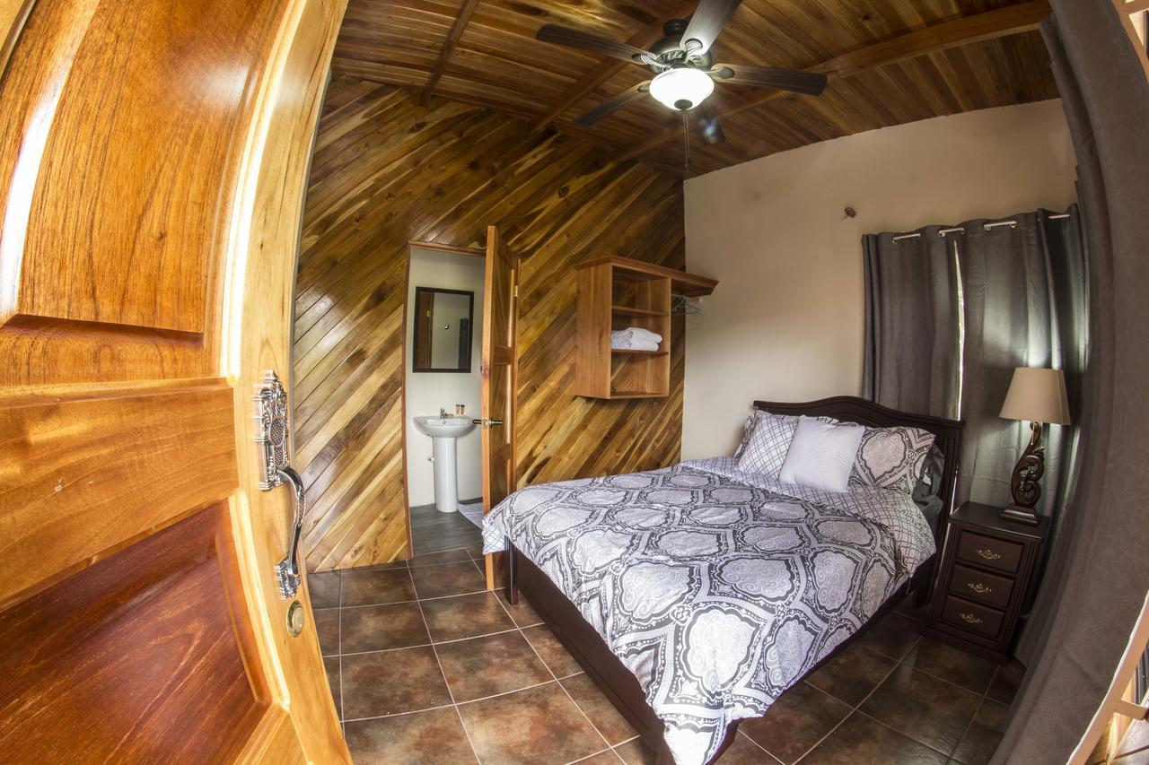 Villas Fernanda #2 La Fortuna 외부 사진