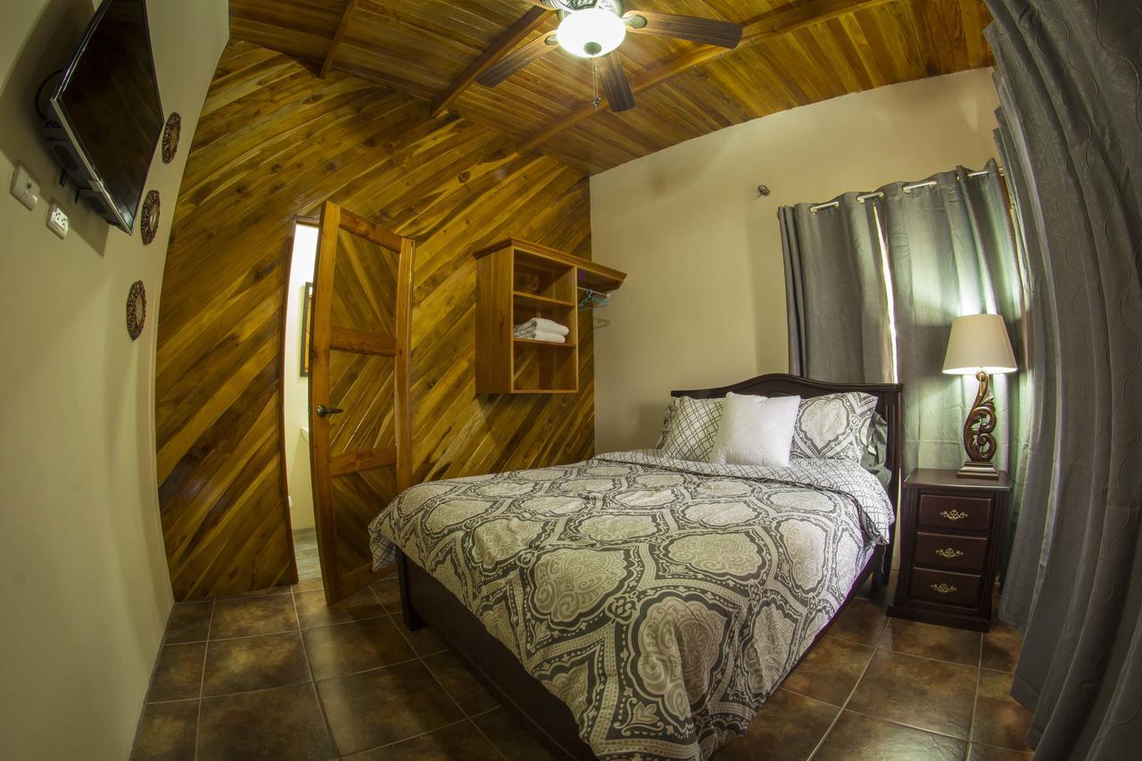 Villas Fernanda #2 La Fortuna 외부 사진