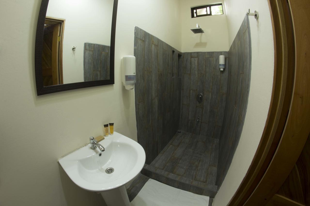 Villas Fernanda #2 La Fortuna 외부 사진