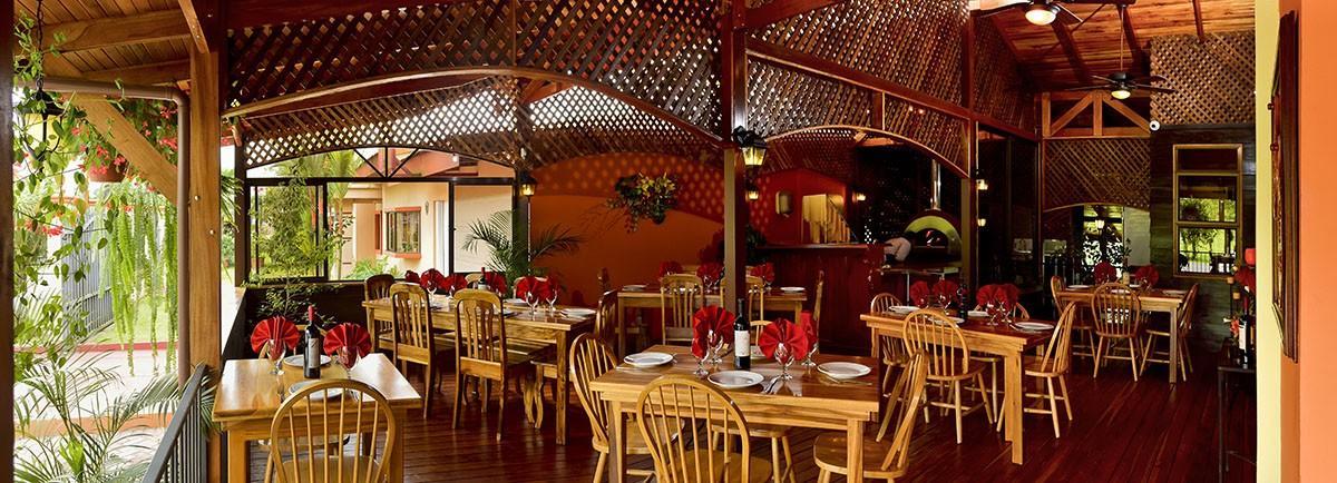 Villas Fernanda #2 La Fortuna 외부 사진